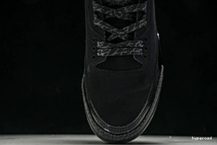 Hyperoad Black Jordan Cat 3 0817